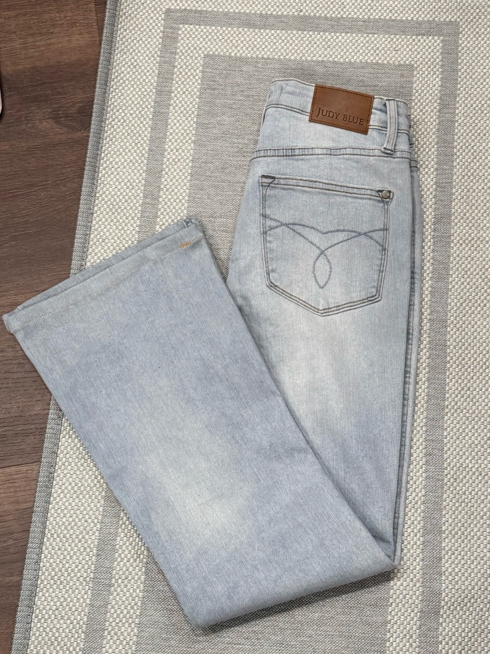 Judy Blue Jeans Bootcut Womens size 7